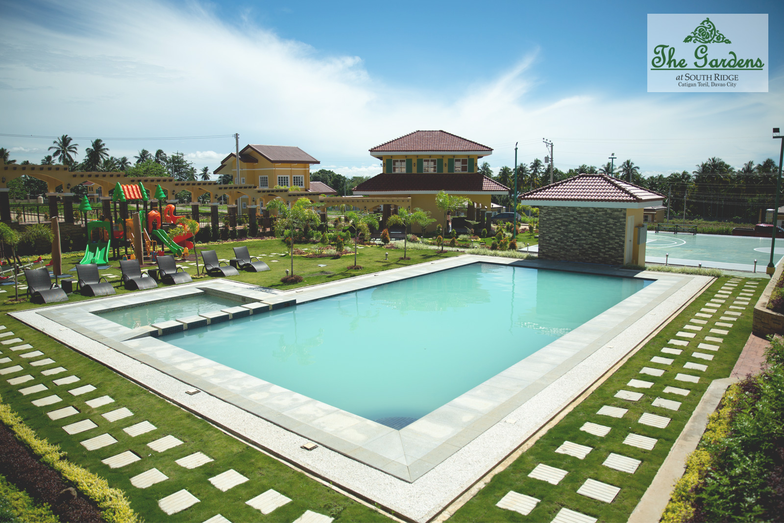 | The Gardens at South Ridge