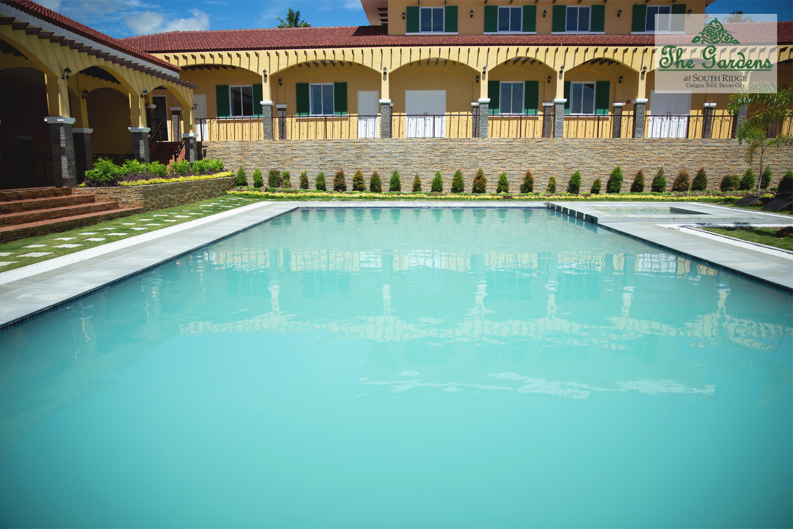 | The Gardens at South Ridge
