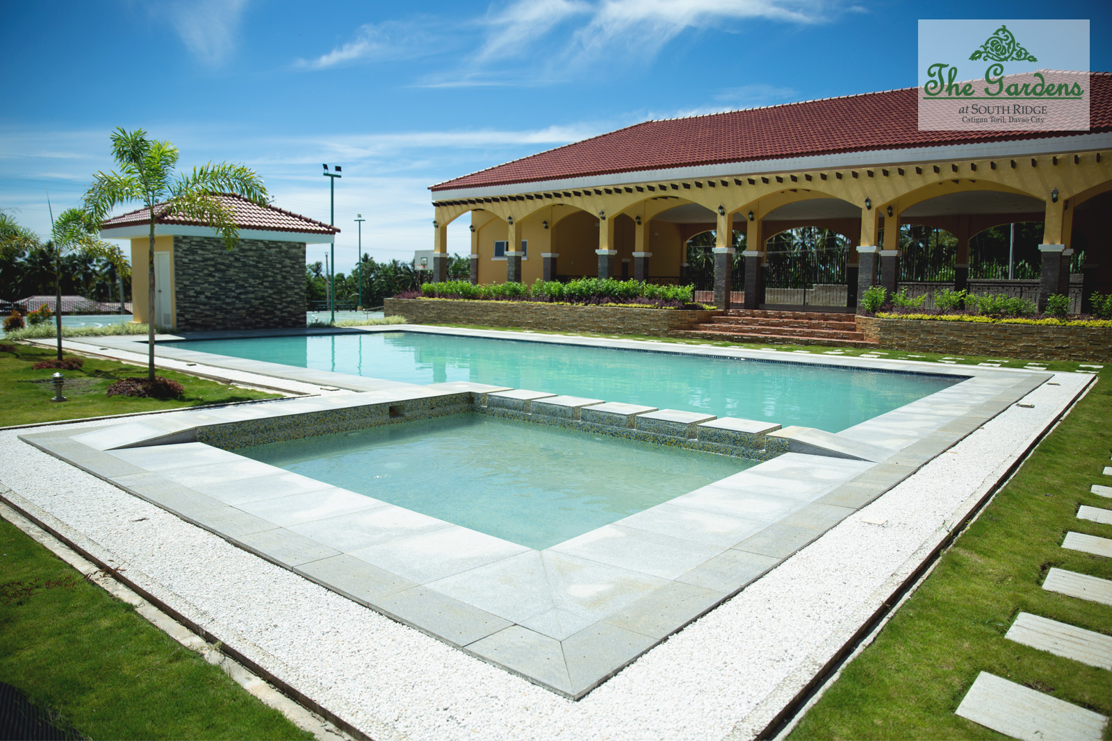 | The Gardens at South Ridge